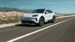 Cayenne 113 kWh (442 Hp)
