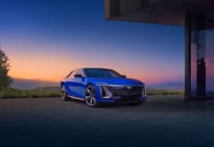 CELESTIQ 111 kWh (655 Hp) AWD