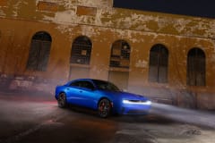 Charger Daytona Scat Pack 100.5 kWh (680 Hp) AWD Electric