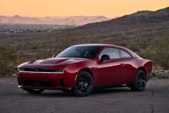 Charger Daytona R/T 100.5 kWh (503 Hp) AWD Electric
