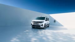 Combo 54 kWh (136 Hp) Electric