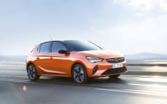 Corsa Corsa-e 50 kWh (136 Hp)