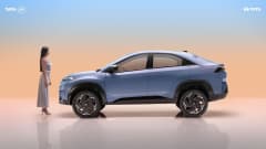 Curvv EV 45 kWh (150 Hp)