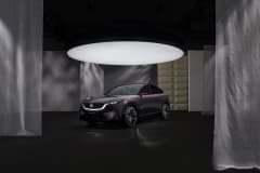 CX-6e 78 kWh (258 Hp) Electric