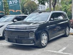 D19 1.5T 63.7 kWh (408 Hp) Extended Range 4WD