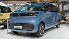 Deliver 5 64 kWh (163 Hp) Electric