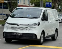 Deliver 7 77 kWh (204 Hp) Electric