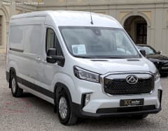 Deliver 9 77 kWh (204 Hp) Electric
