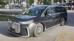 Dreamer 108.7 kWh (435 Hp) Electric 4WD