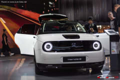 e 35.5 kWh (136 Hp)