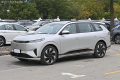 e pi 008 1.5T 34.32 kWh (272 Hp) EREV