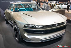 e-LEGEND 100 kWh (462 Hp) AWD