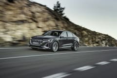 e-tron 50 71 kWh (313 Hp) quattro