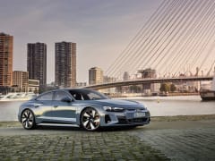 e-tron GT 93.4 kWh (530 Hp) quattro
