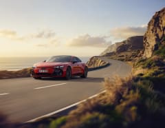 e-tron GT 105 kWh (585 Hp) quattro