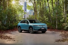 e:Ny1 68.8 kWh (204 Hp)