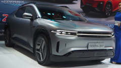 E07 89.98 kWh (343 Hp) Electric RWD