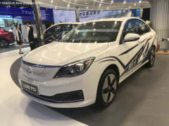 E70 48.5 kWh (150 Hp) Electric