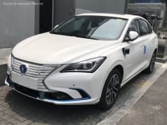 Eado EV460 52.56 kWh (136 Hp)
