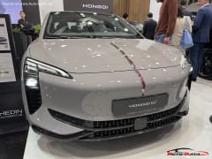EH7 111 kWh (344 Hp)