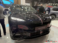 EHS7 111 kWh (344 Hp)