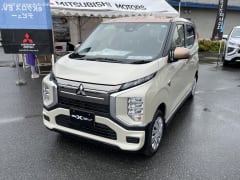 eK X EV 20 kWh (64 Hp)
