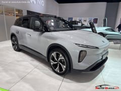 EL6 Long Range 100 kWh (490 Hp) AWD Electric