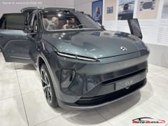 EL8 Long Range 90 kWh (653 Hp) E-AWD