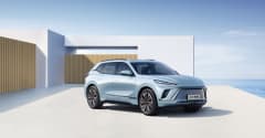 Electra E5 Long Range 79.7 kWh (204 Hp) BEV