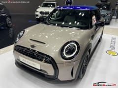 Electric 32.6 kWh (184 Hp)