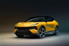 Eletre 112 kWh (603 Hp) Dual Motor AWD