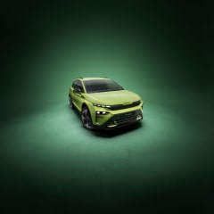 Elroq 50 55 kWh (170 Hp) Electric