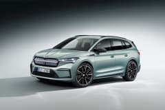 Enyaq 50 55 kWh (148 Hp)