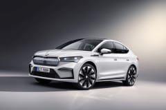 Enyaq 60 62 kWh (180 Hp)