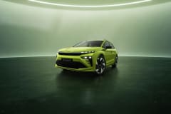 Enyaq 60 61 kWh (190 Hp)