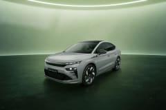 Enyaq 60 63 kWh (204 Hp)