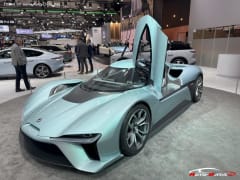 EP9 (1360 Hp) 4WD Electric