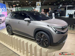 Epiq 35 38.5 kWh (116 Hp) Electric