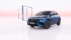 EQA EQA 250 69.7 kWh (190 Hp)