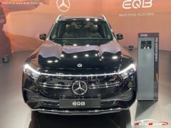 EQB EQB 250 69.7 kWh (190 Hp)