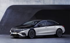 EQS AMG EQS 53 120 kWh (658 Hp) 4MATIC+