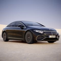 EQS AMG EQS 53 125 kWh (658 Hp) 4MATIC+