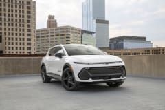 Equinox EV 89 kWh (213 Hp)