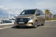 EQV EQV 250 66 kWh (204 Hp)