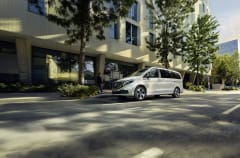 EQV EQV 300 100 kWh (204 Hp)