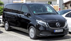 EQV EQV 300 100 kWh (204 Hp)
