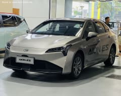 ES 55.2 kWh (136 Hp)