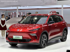 ES5 49.1 kWh (170 Hp) Electric