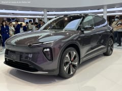ES6 Long Range 100 kWh (490 Hp) i4WD Electric