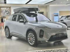 ES6 Long 100 kWh (490 Hp) 4WD Electric
